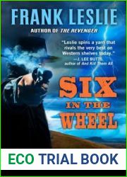 Six in the Wheel (The Revenger #3-4)