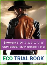 Harlequin Intrigue September 2014 - Bundle 1 of 2: An Anthology