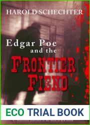 Edgar Poe and the Frontier Fiend (Edgar Poe Mysteries, #3)