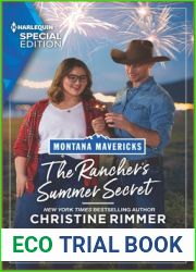 The Rancher|s Summer Secret (Montana Maverick: The Real Cowboys of Bronco Heights, #1)