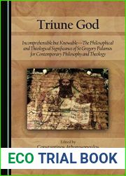 Triune God