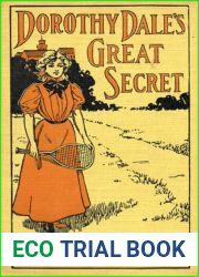 Dorothy Dale|s Great Secret