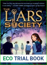 The Liars Society (The Liars Society #1)