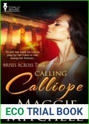 Calling Calliope (Muses Across Time #2)