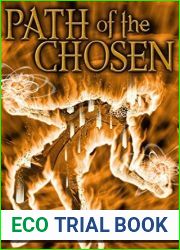 Path of the Chosen (Adepts and Demons Book 1)