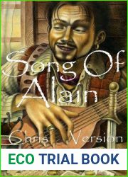 Song Of Alain: and quot;Bard Wanted, Last One Got Incinerated and quot;