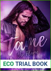 Tame the Flame (The Sectorium #3)