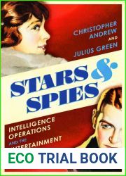 Stars and Spies