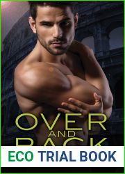 Over and Back (Bronco|s Boys #5)