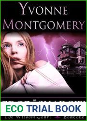 Edge of the Shadow (The Wisdom Court #1)