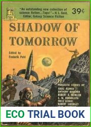 Shadow of Tomorrow