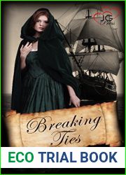 Breaking Ties (Lost Colony #1)