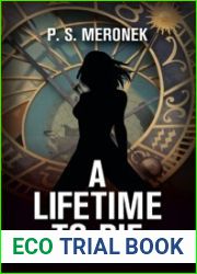 A Lifetime to Die