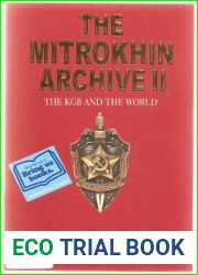 The Mitrokhin Archive II by Christopher Andrew (2005-09-19)