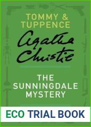 The Sunningdale Mystery: A Short Story