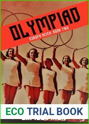 Olympiad (Europa Reich Book 2)