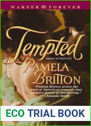 Tempted (Tempted Scandal, 1)