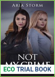 Not My Crime (Femme Protectors #2)