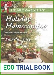 Holiday Homecoming (Scorpion Ridge, Arizona #3)