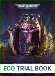Renegades: Lord of Excess (Warhammer 40,000)