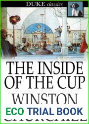 The Inside of the Cup