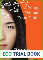 A Young Woman from China