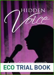 Hidden Voice: A Story of Discovering Strengths