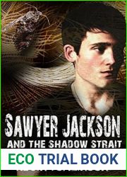 Sawyer Jackson and the Shadow Strait