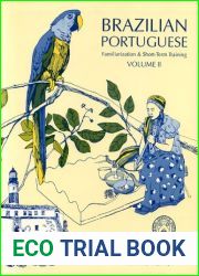 Brazilian Portuguese Familiarization and Short-Term Training