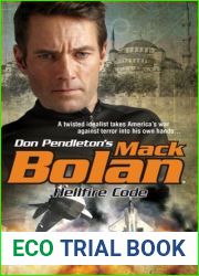 Hellfire Code (SuperBolan, #114)