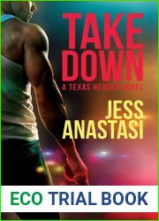 Take Down (Texas Heroes, #1)