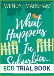 What Happens in Suburbia…