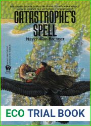 Catastrophe|s Spell (Dance of the Gods, #1)