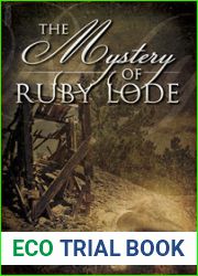 The Mystery of Ruby Lode