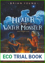 Healer of the Water Monster