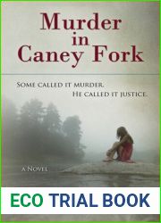 Murder in Caney Fork