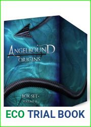 Angelbound Origins Box Set - Volume II