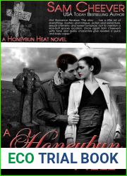 A Honeybun in Hell (Honeybun Heat #4)