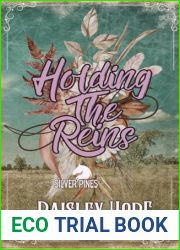 Holding the Reins (Silver Pines Ranch #1)
