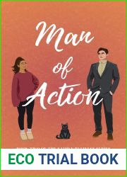 Man of Action (The Family Business Book 2)