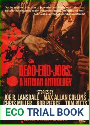 Dead-End Jobs: A Hitman Anthology
