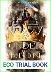 Under the Lion Star (Fjorn, #1)