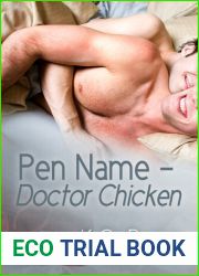 Pen Name - Doctor Chicken