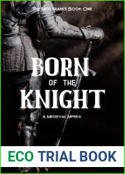 Born of the Knight (The Moutram|s #1)