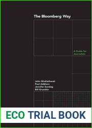 The Bloomberg Way, 14th Edition