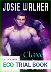 CLAW and Relent (Grayslake More Than Mated; Bear Allegiance, #2)