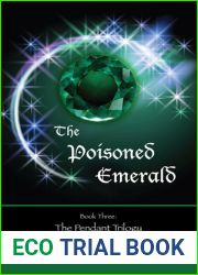The Poisoned Emerald (Pendant Trilogy, #3)
