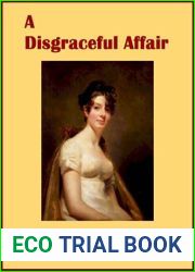 A Disgraceful Affair
