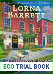 Handbook for Homicide (Booktown Mystery, #14)