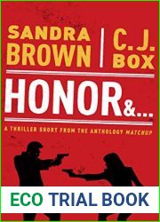 Honor and … (Lee Coburn #1.5)